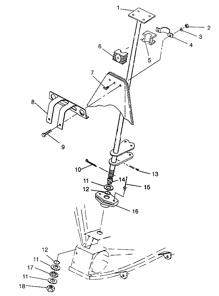 STEERING