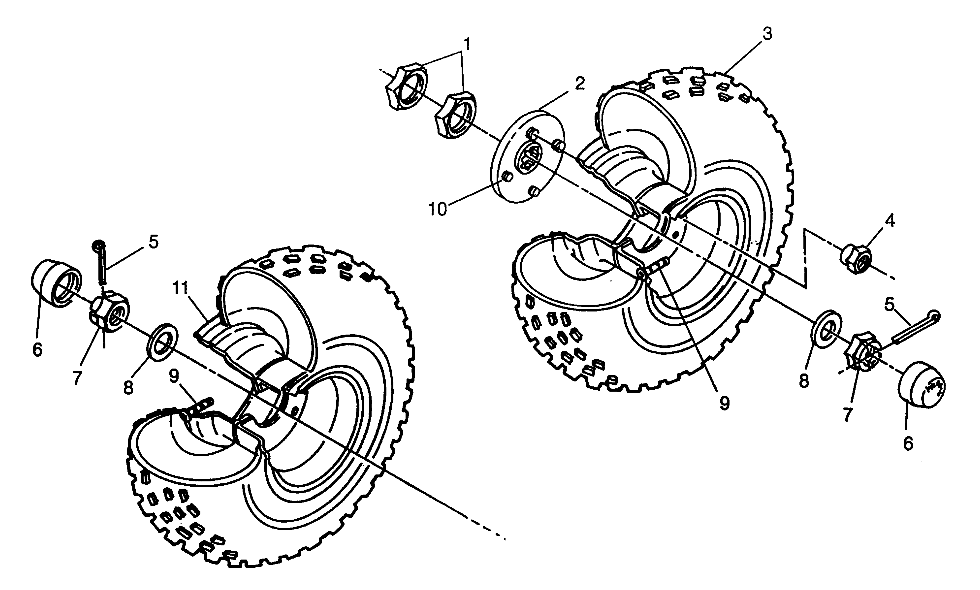 Part Number : 7661404 COTTER PIN