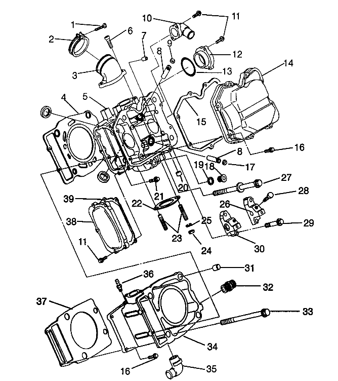 Part Number : 3083166 ASM-ADAPTER BAND