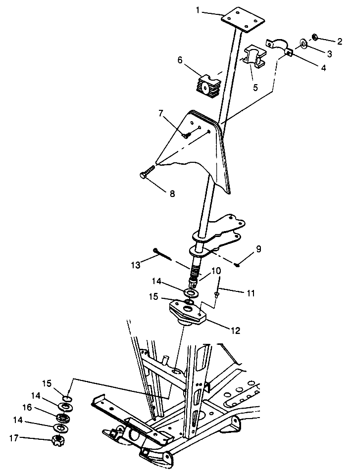 STEERING