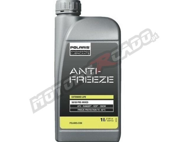 Antifreeze