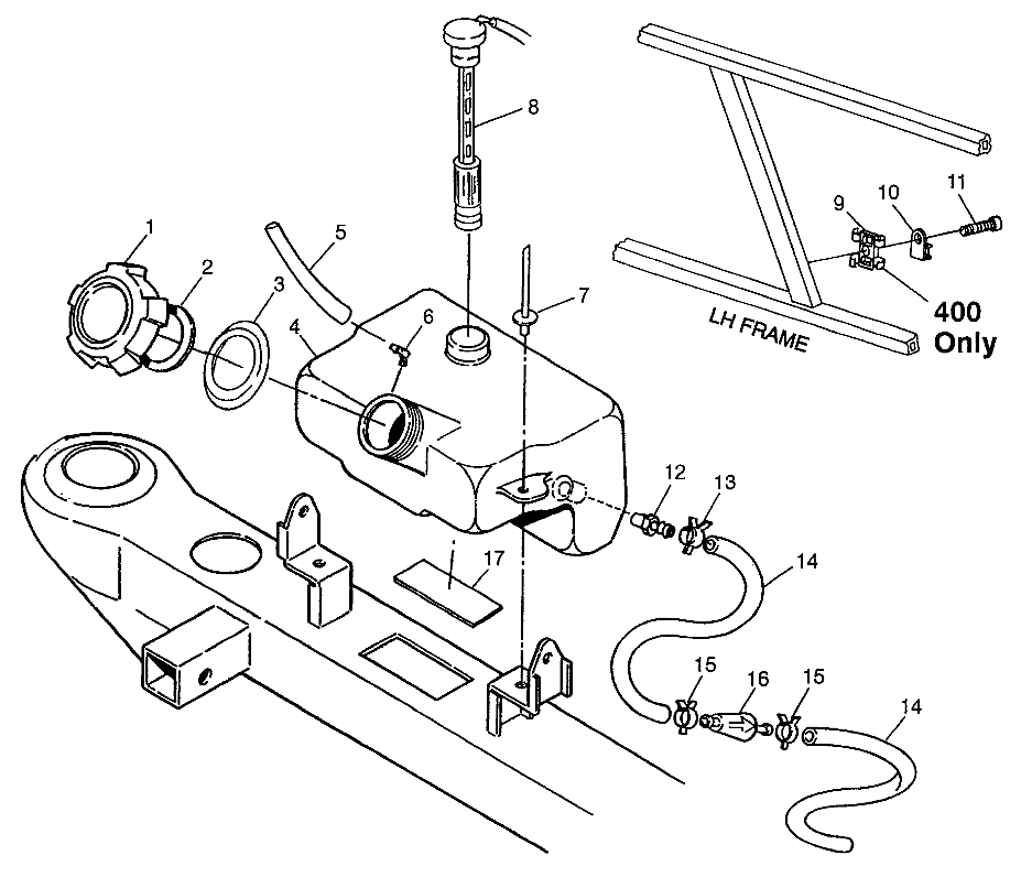 Part Number : 7517389 SCREW