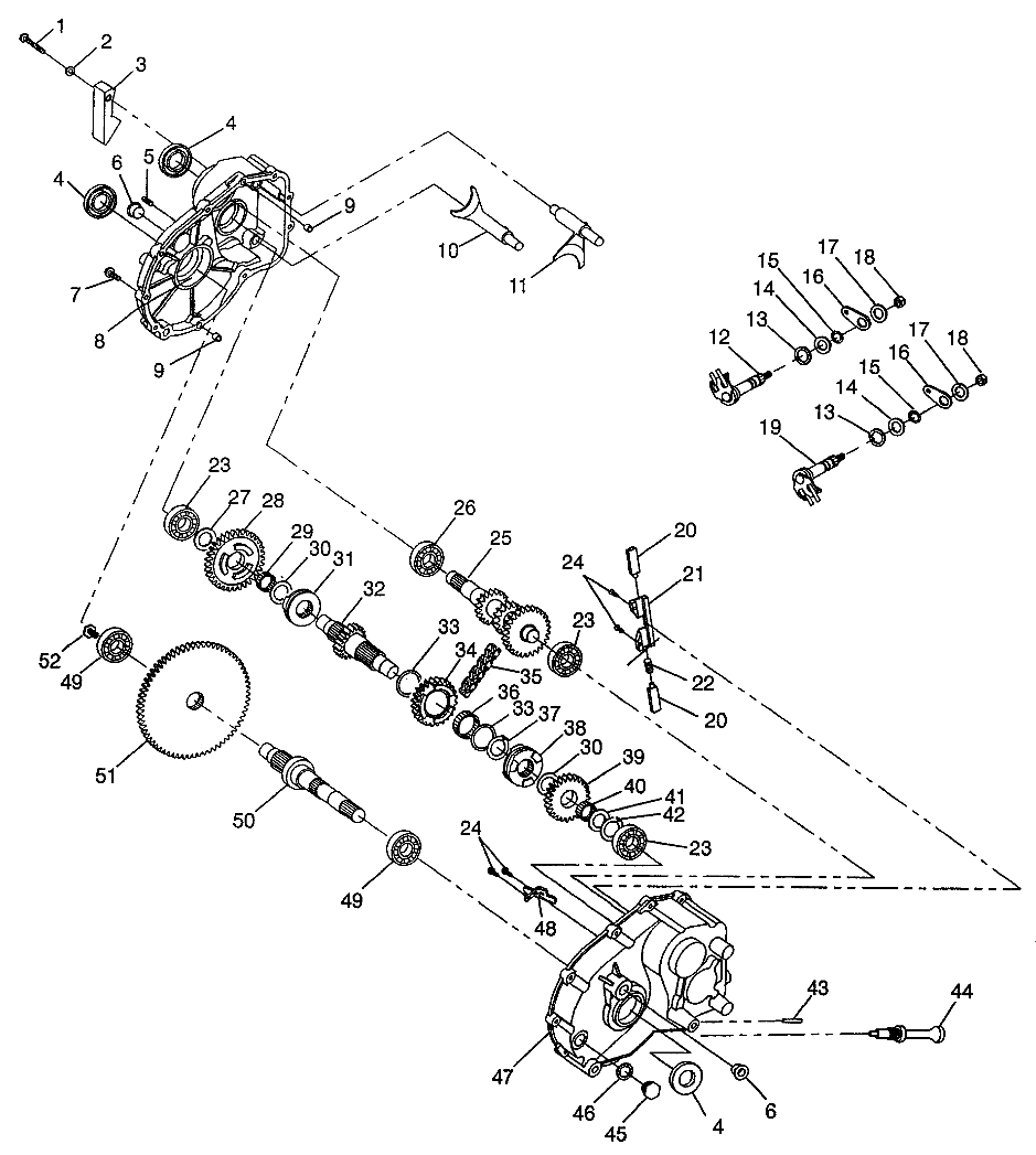 Part Number : 3233448 PLUG