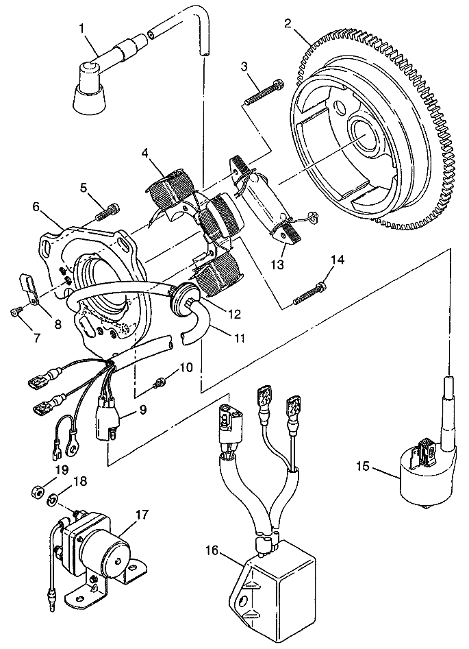 Part Number : 3085521 SOLENOID