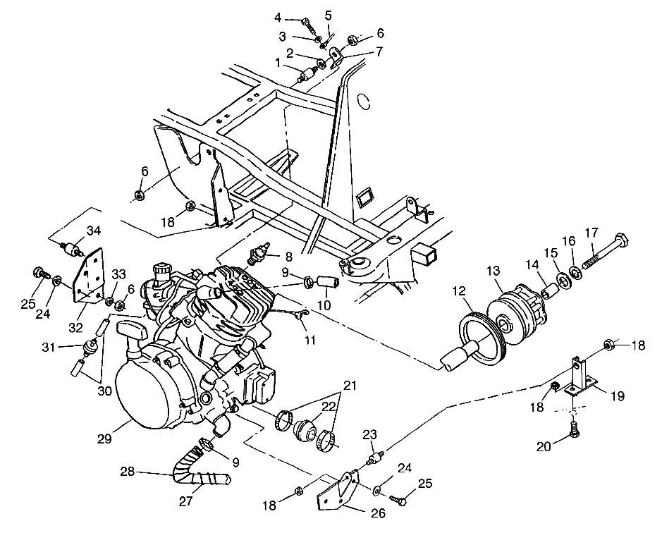 Part Number : 3085547 ENG.(S.B.)EC38PLE-O7