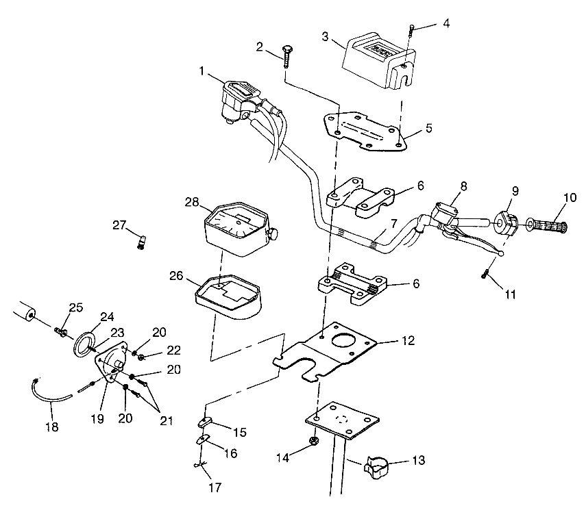 STEERING