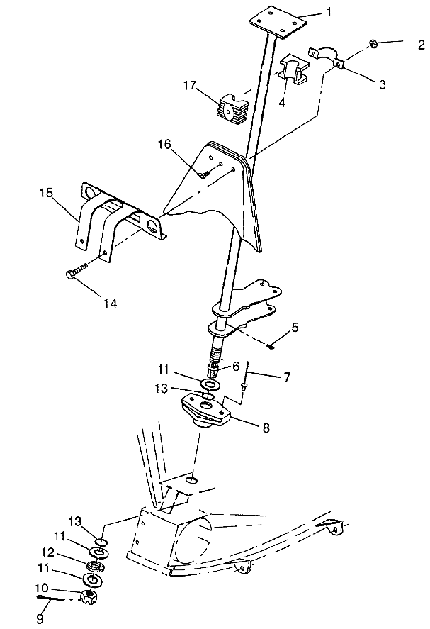 STEERING