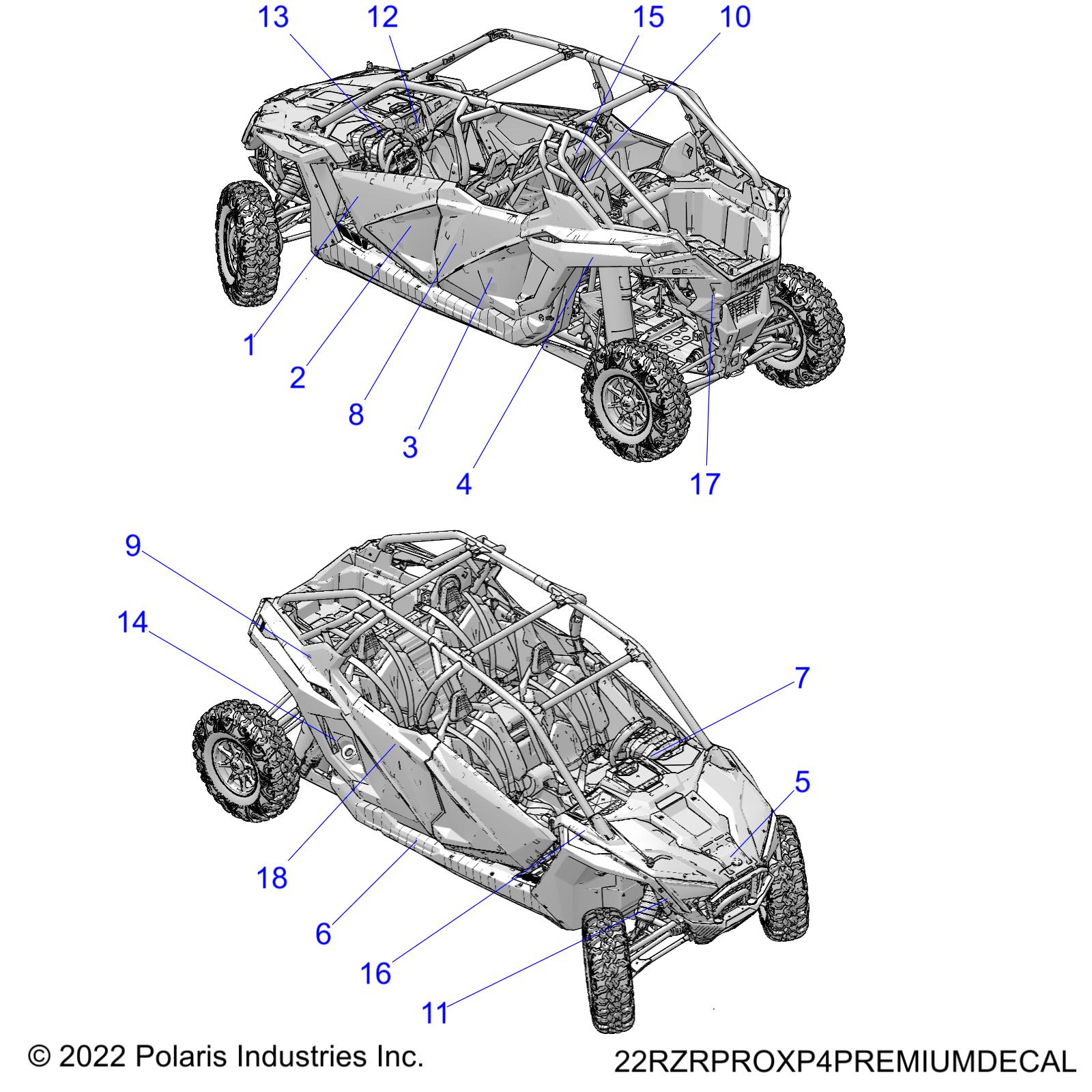 Responsive image