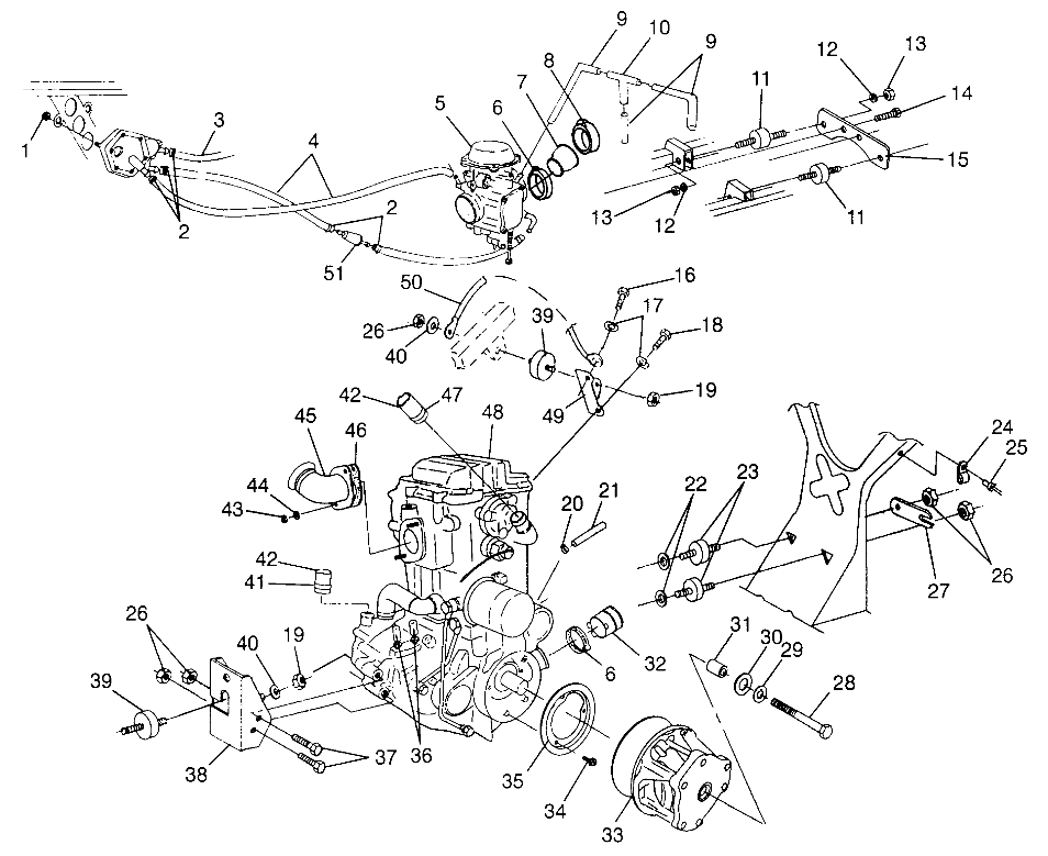 Part Number : 3085556 ENG.(S.B.)EH50PLE-01