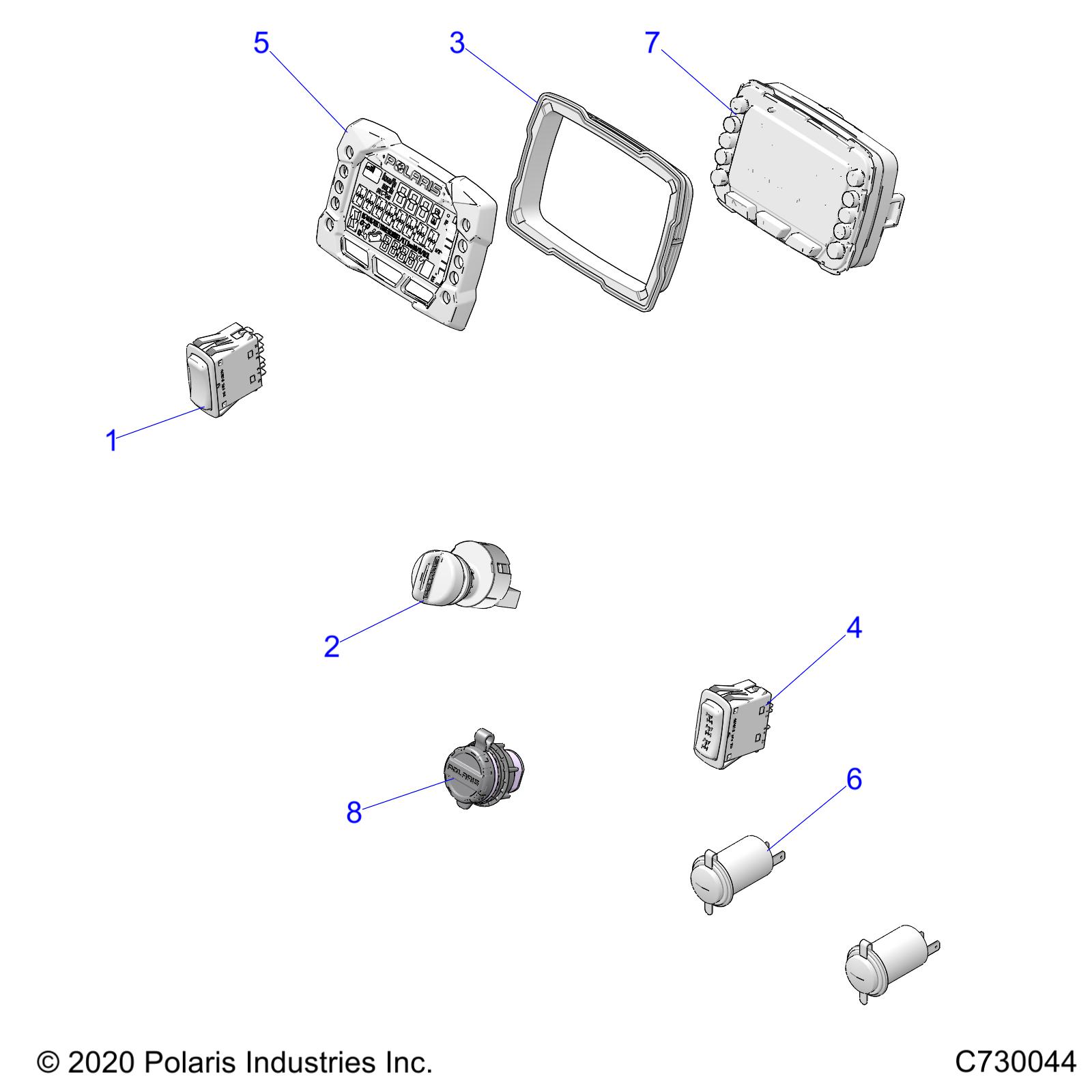 Responsive image