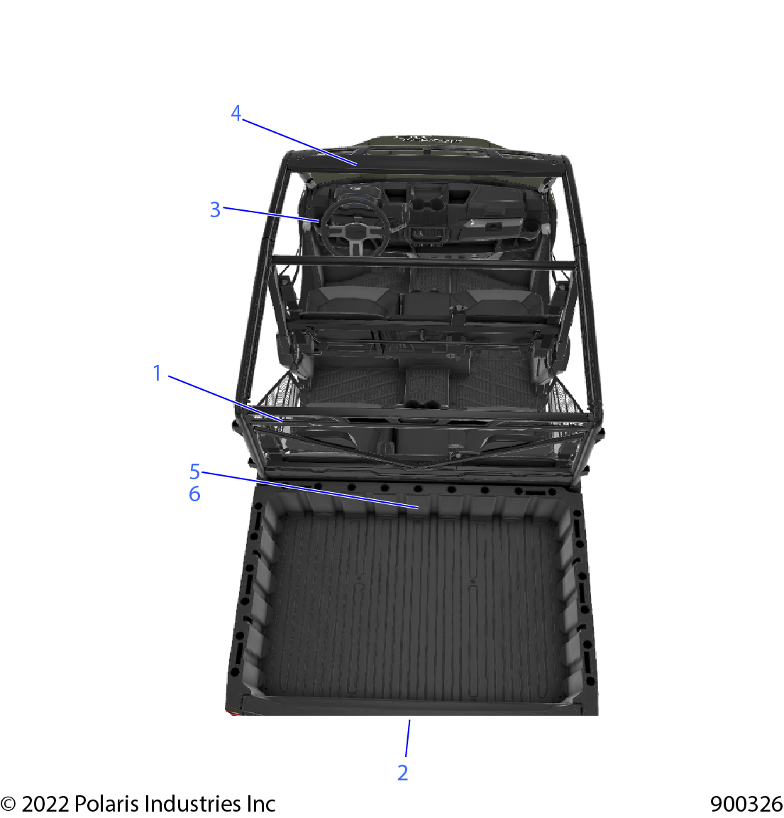 Part Number : 7300631 DECAL-CAUT SHIFT/APPLYBRAKE MD