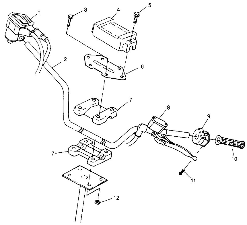 Part Number : 7517395 SCREW