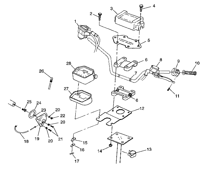 STEERING