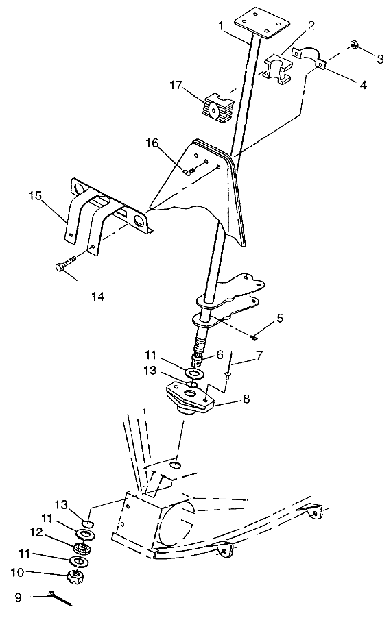 STEERING