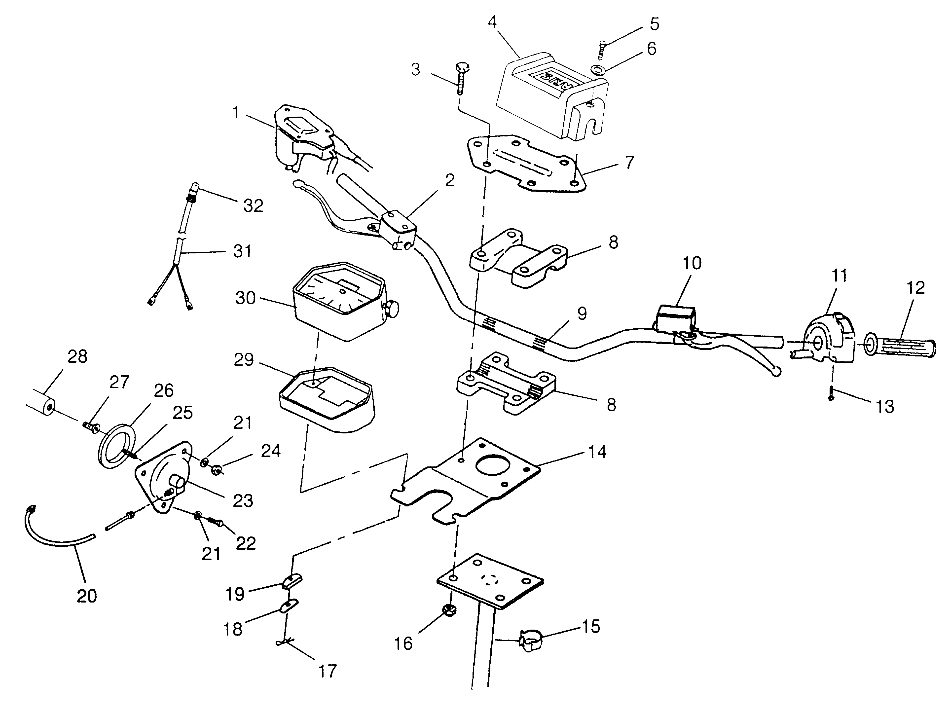 STEERING