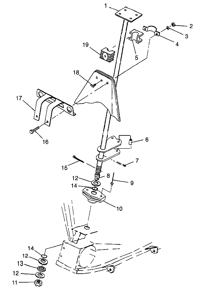 STEERING