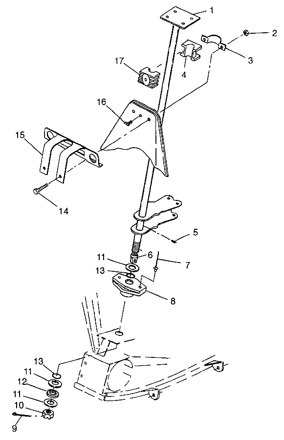 STEERING