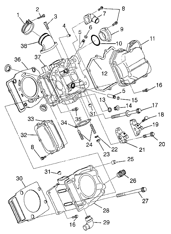 CYLINDER