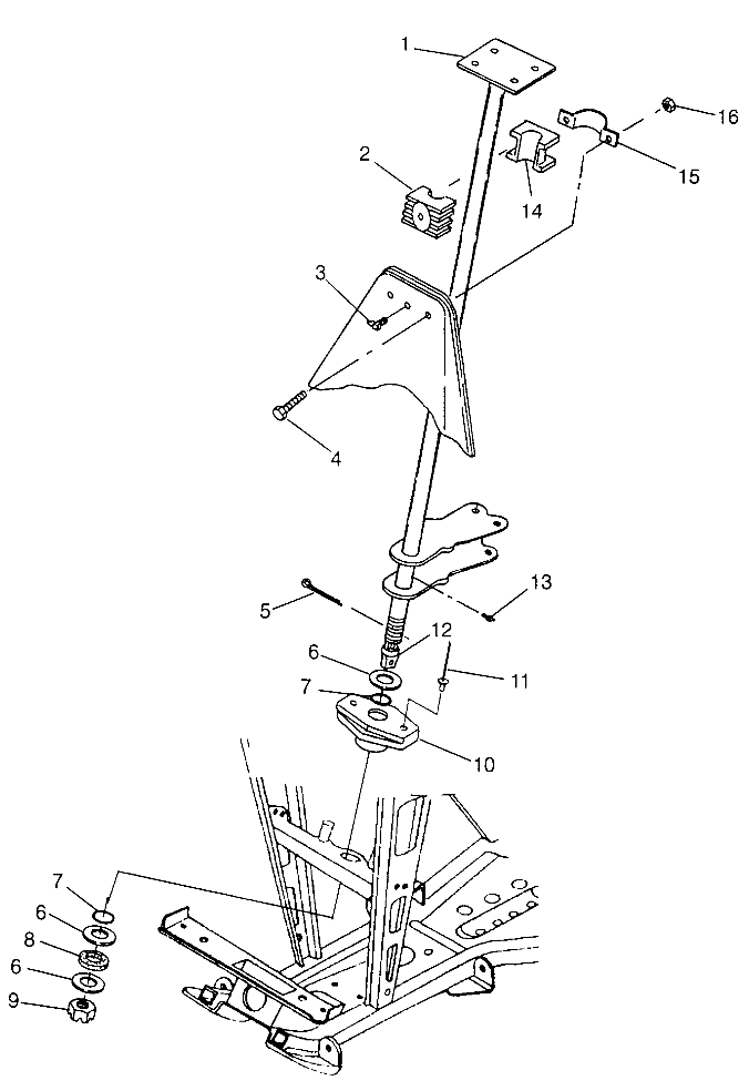 STEERING