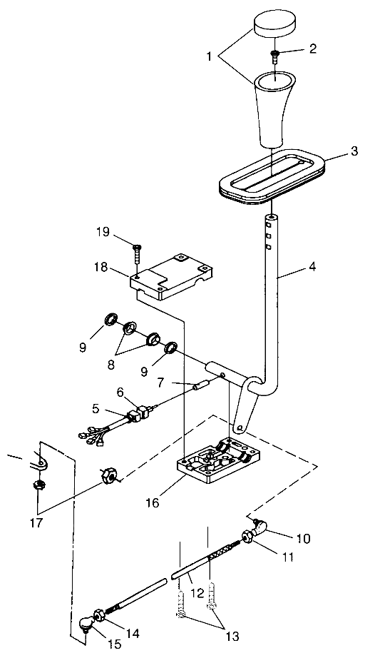 Part Number : 3233477 SWITCH SNAP ACTION