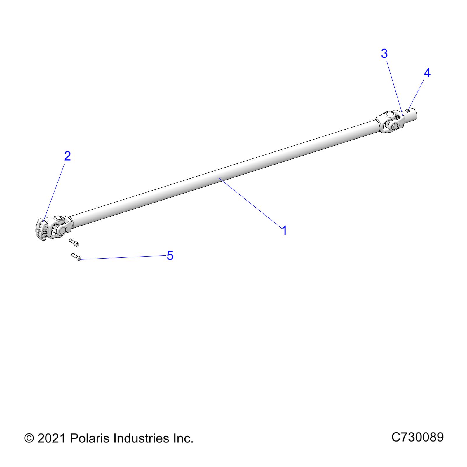 Part Number : 7518347 SCR-HXSOC M8X35 ZPC