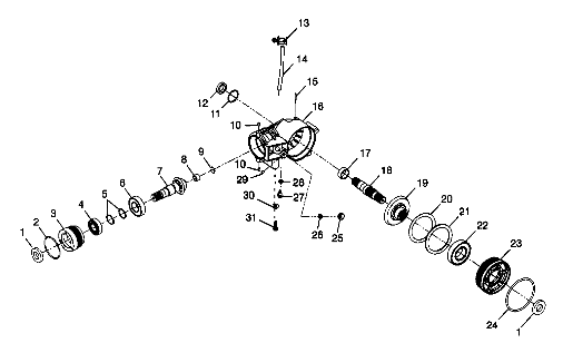 Part Number : 3233524 TUBE VENT