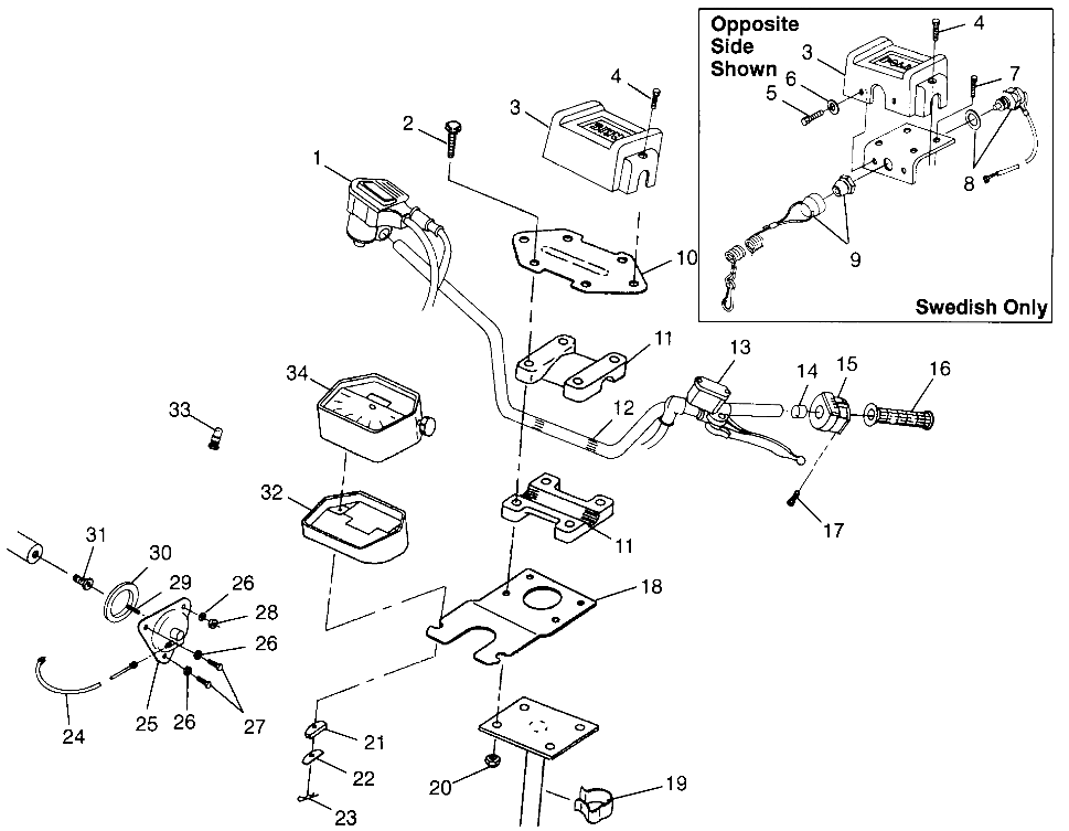 STEERING