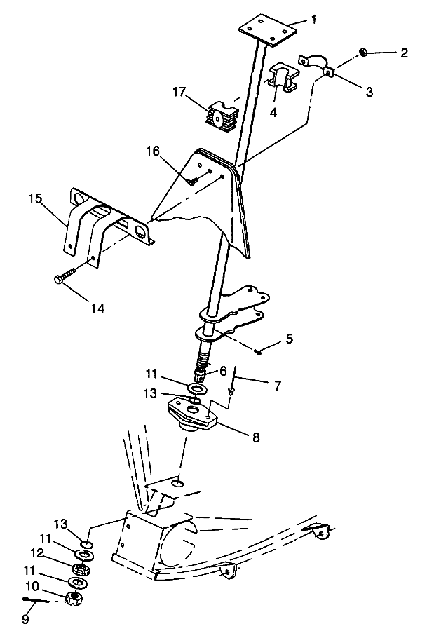 STEERING