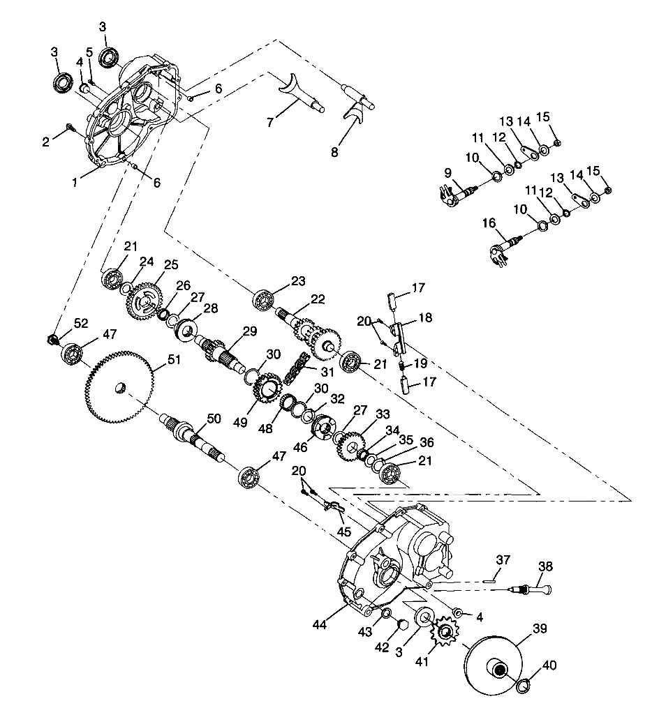 Part Number : 3233478 DIPSTICK