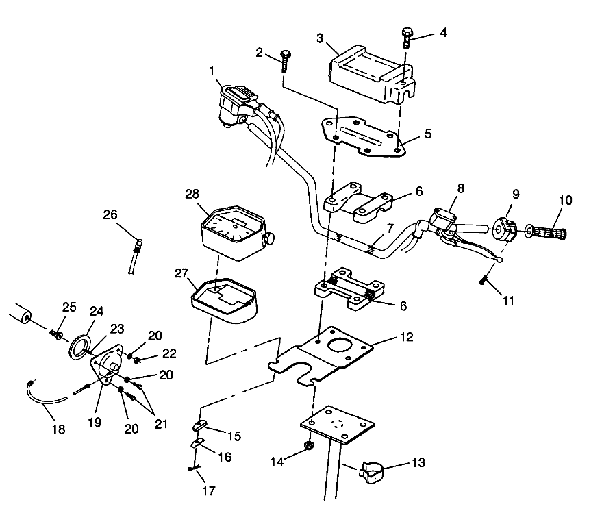 STEERING