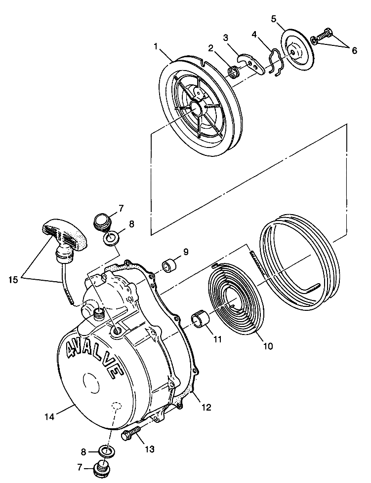 RECOIL