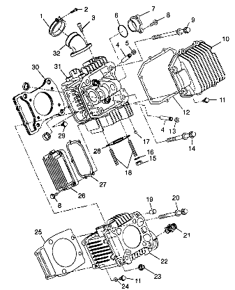 CYLINDER