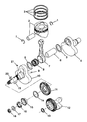 CRANKSHAFT