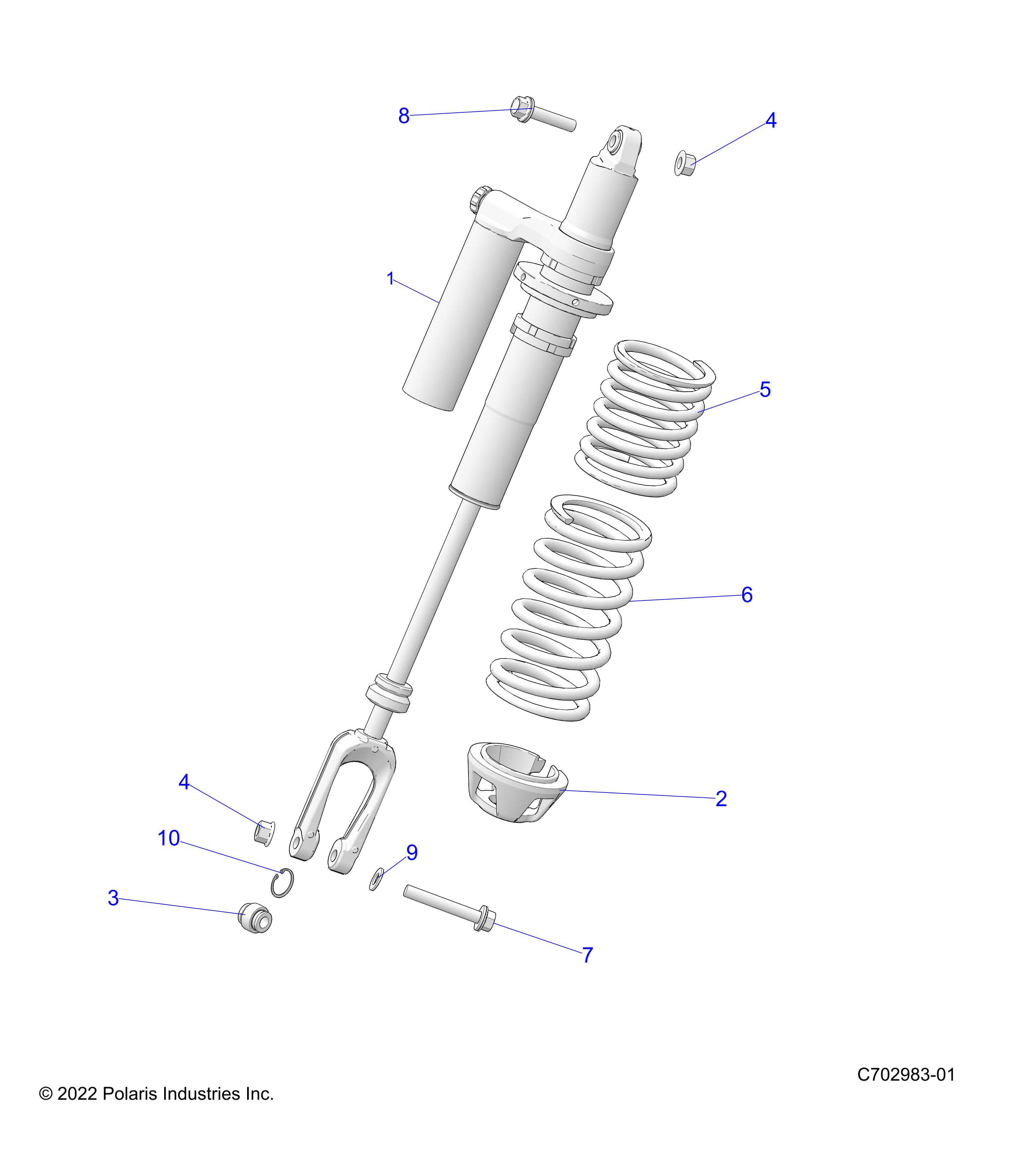 SUSPENSION,