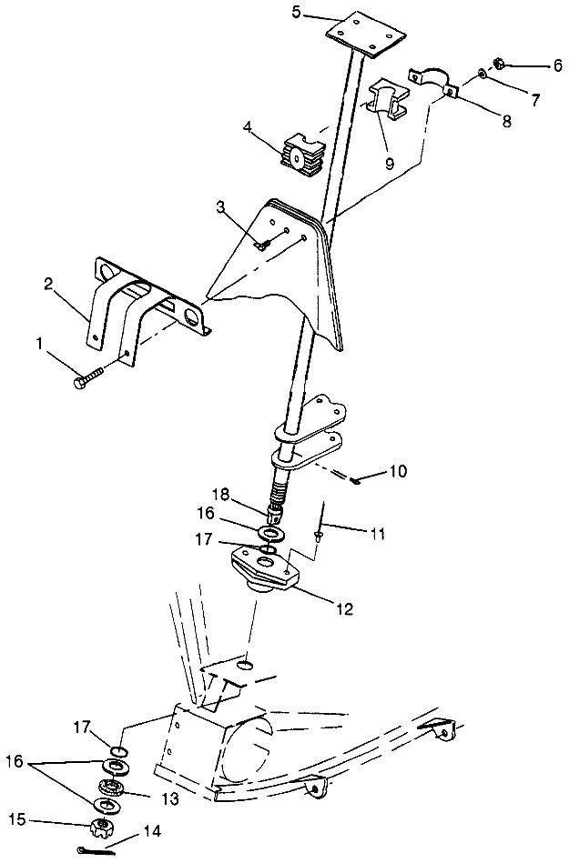 STEERING