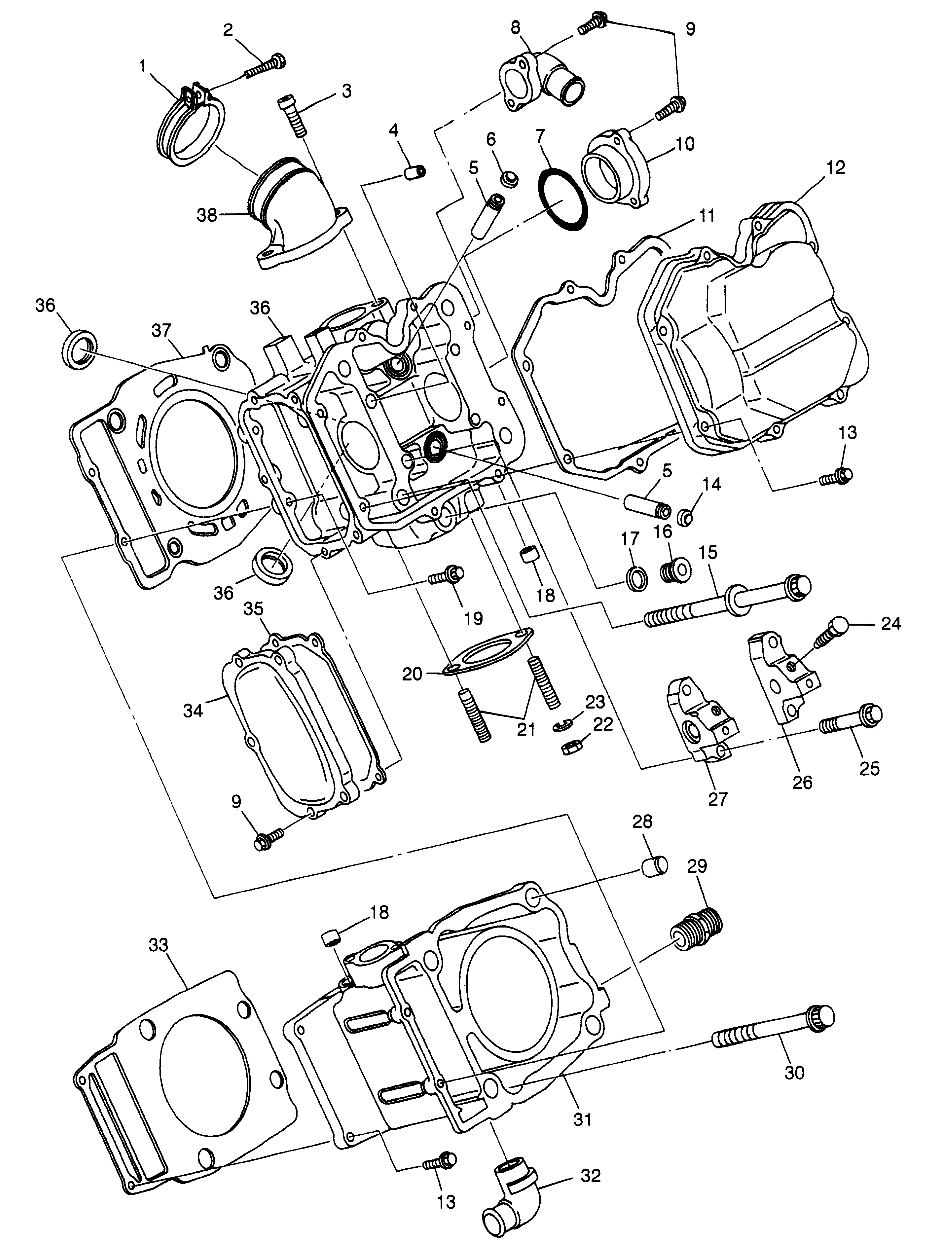 CYLINDER