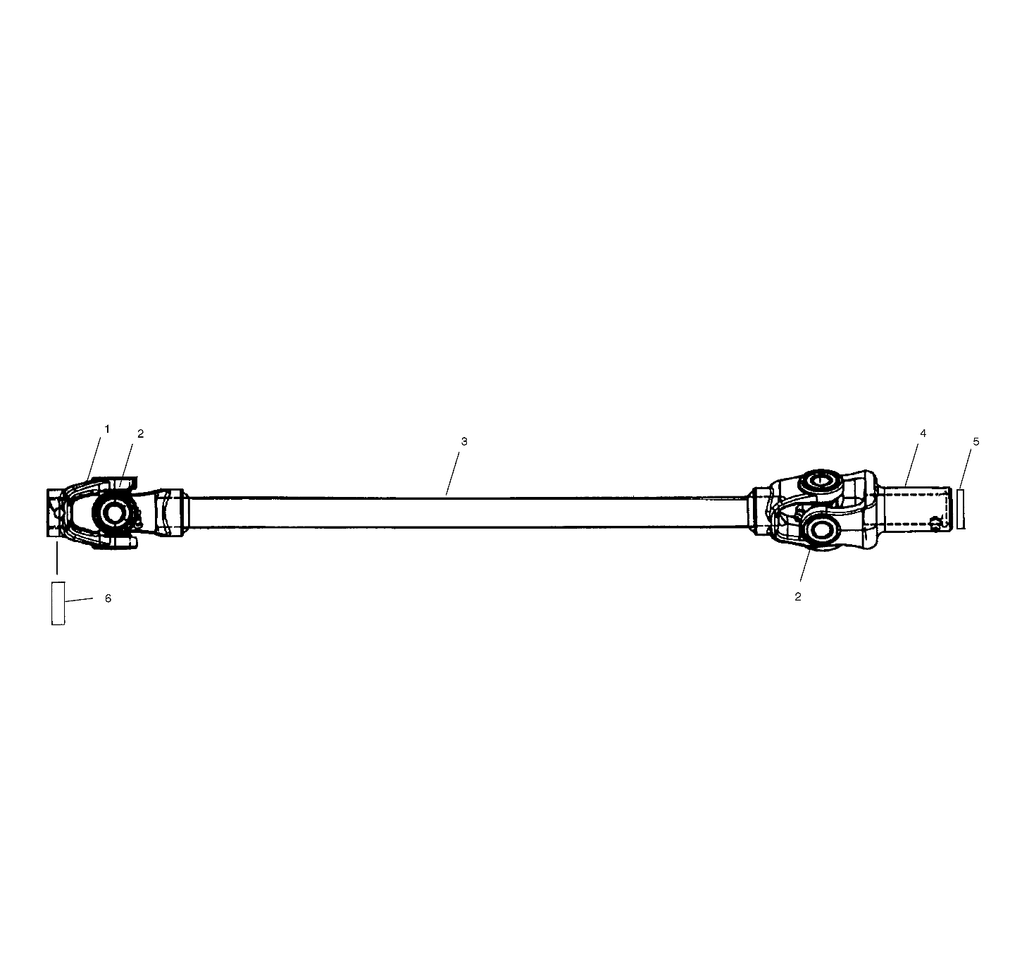 Part Number : 5411092 O-RING