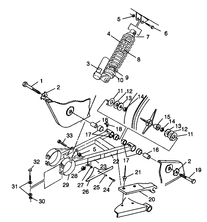 Part Number : 5630885 RETAINER SPRING