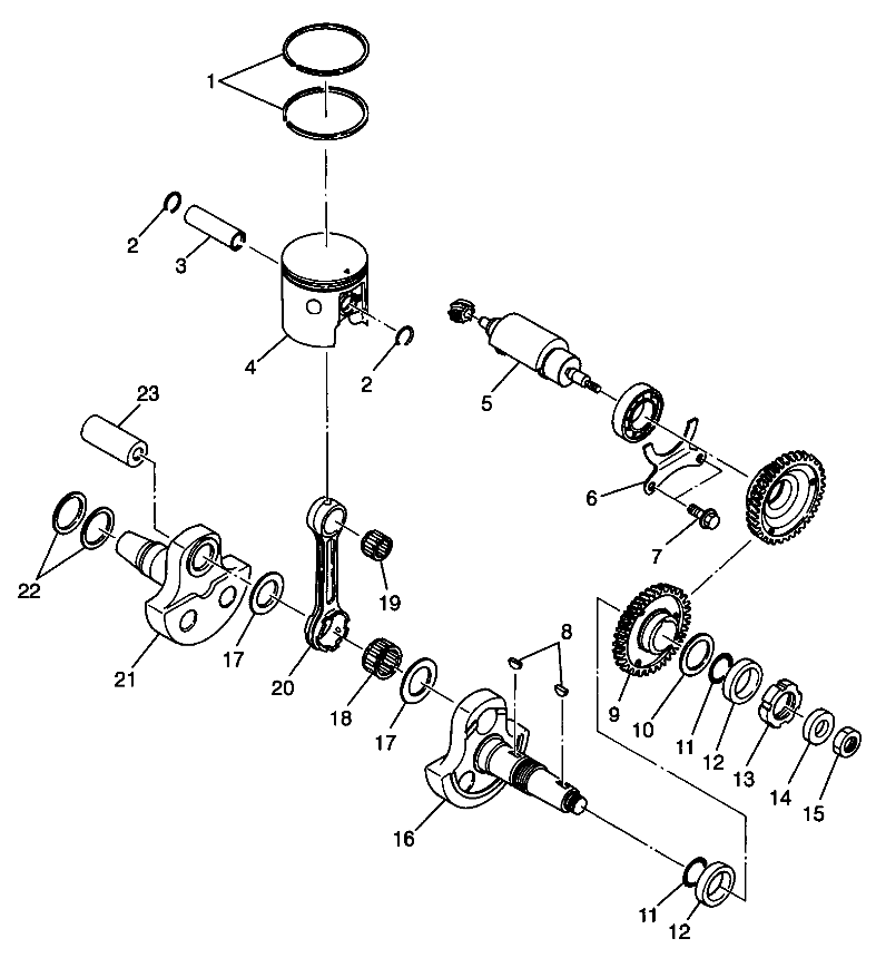 PISTON