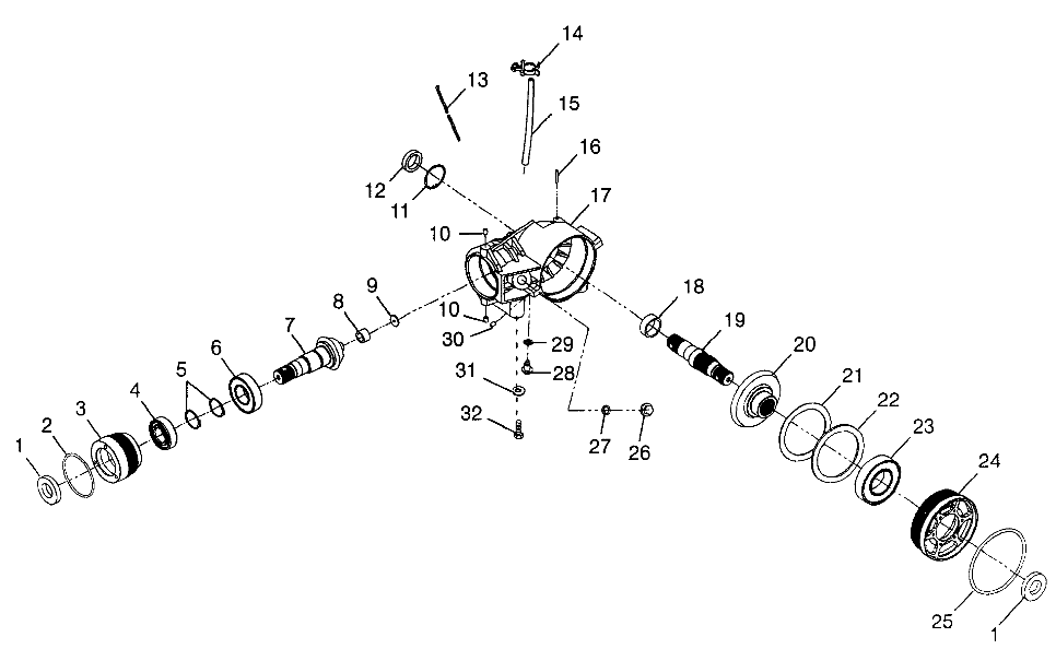 Part Number : 3233522 SCREW SET