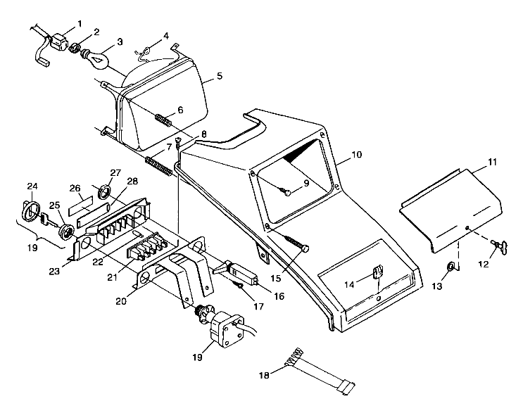 HEADLIGHT