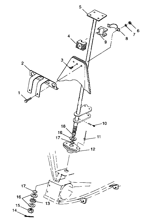 STEERING