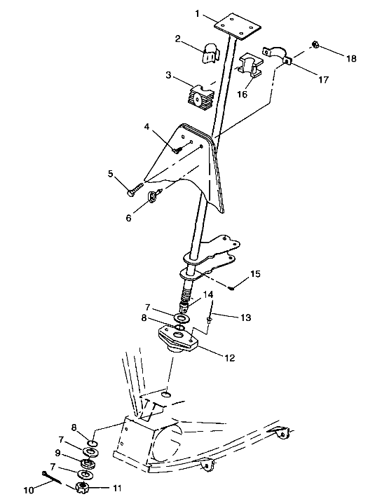 STEERING