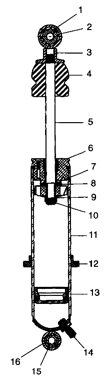 Part Number : 1500208 SEAL O-RING