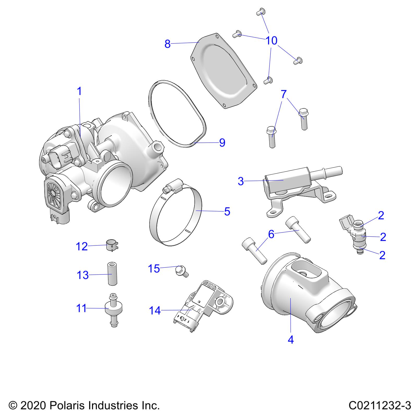 Part Number : 7052038 CHECK VALVE