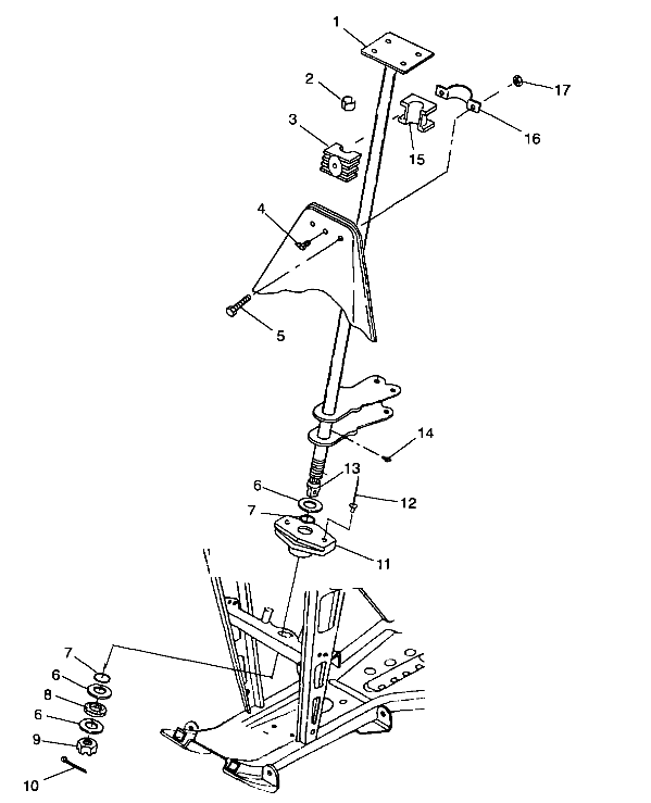 STEERING