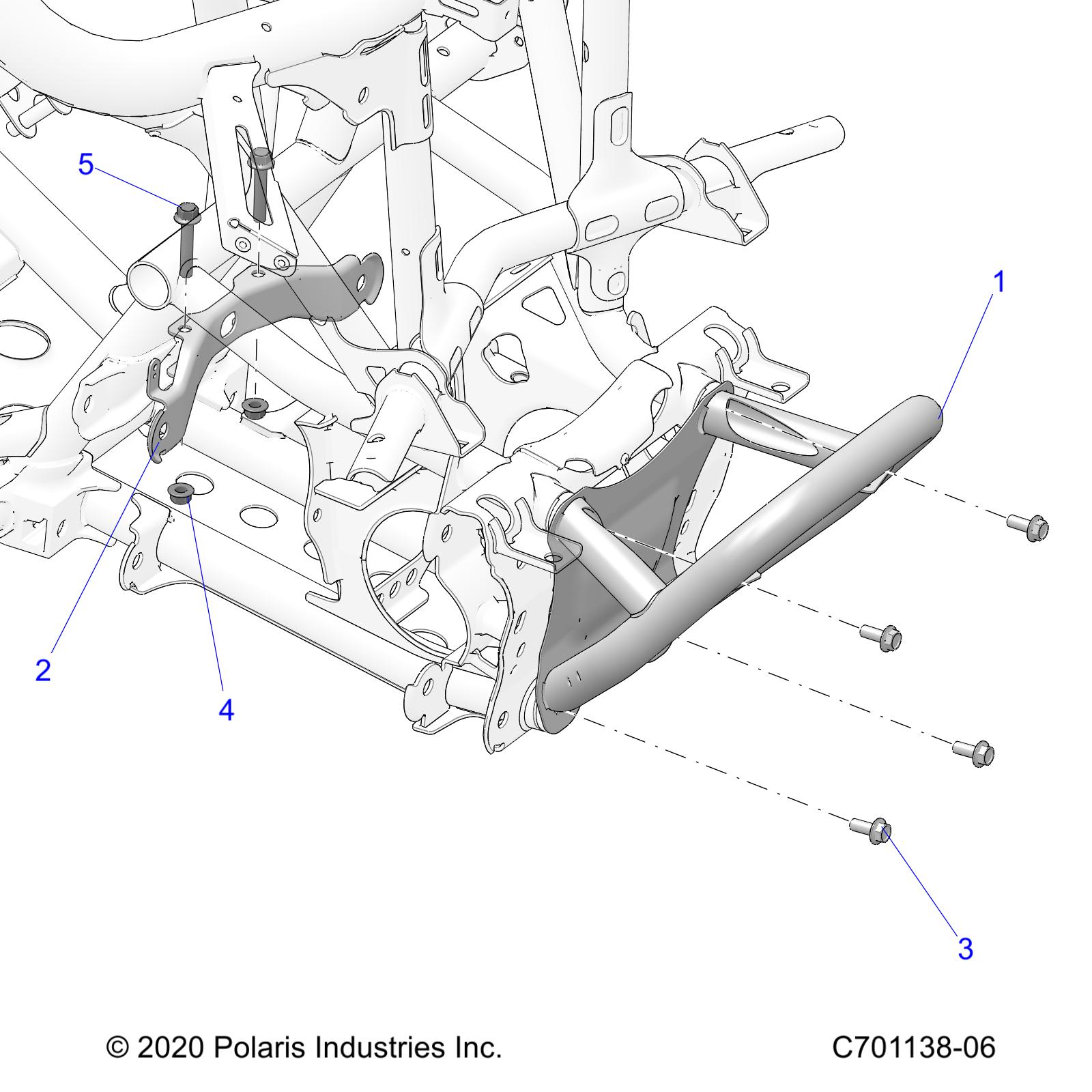 CHASSIS,