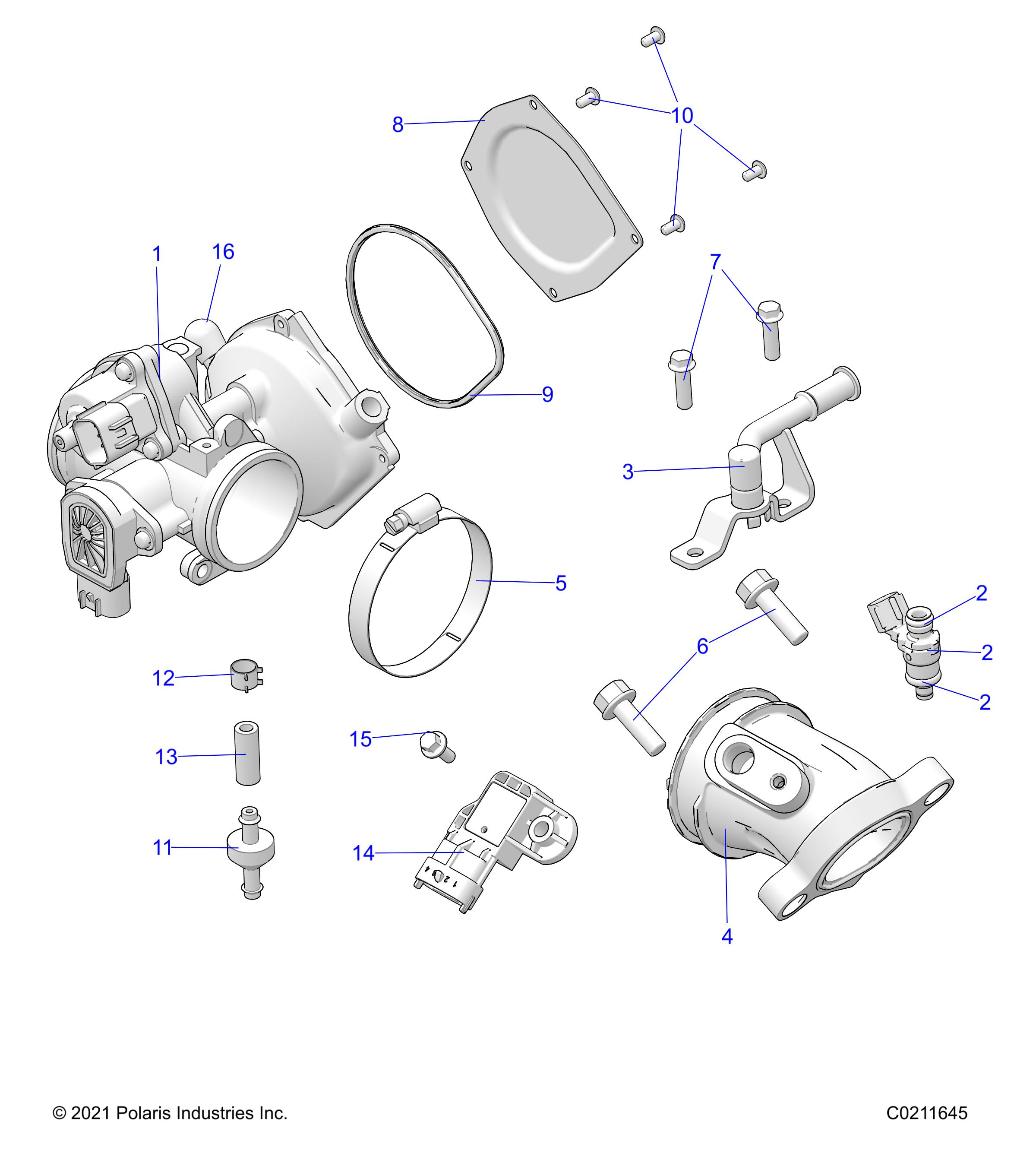 Part Number : 7520078 SCR-M6X1.0X50.0 HX/FL-Y/D