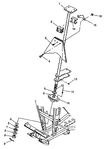 STEERING