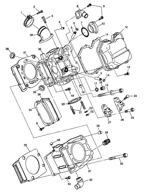 CYLINDER